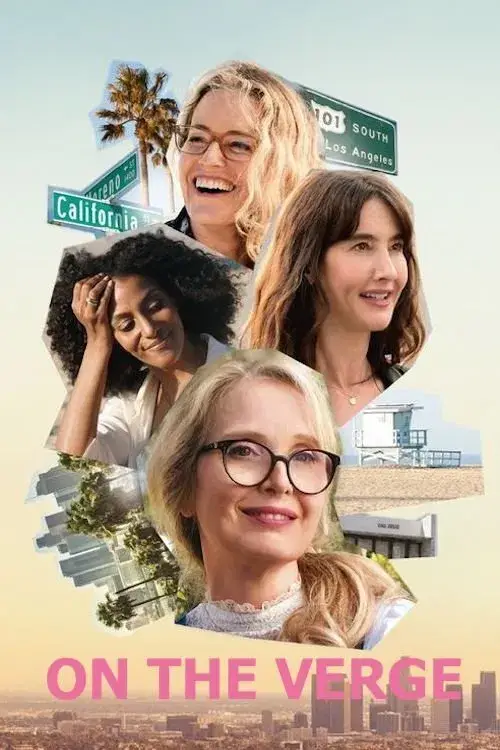 on the verge season 1