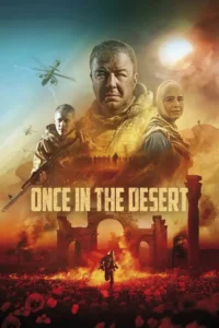 once in the desert 2022