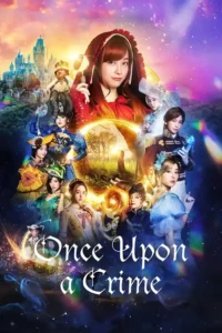 once upon a crime netflix original 2023