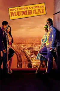 once upon a time in mumbaai 2010