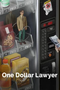 one dollar lawyer season 1
