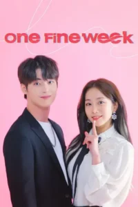one fine week season 1