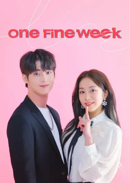 one fine week season 1