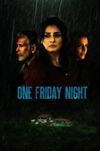 one friday night 2023