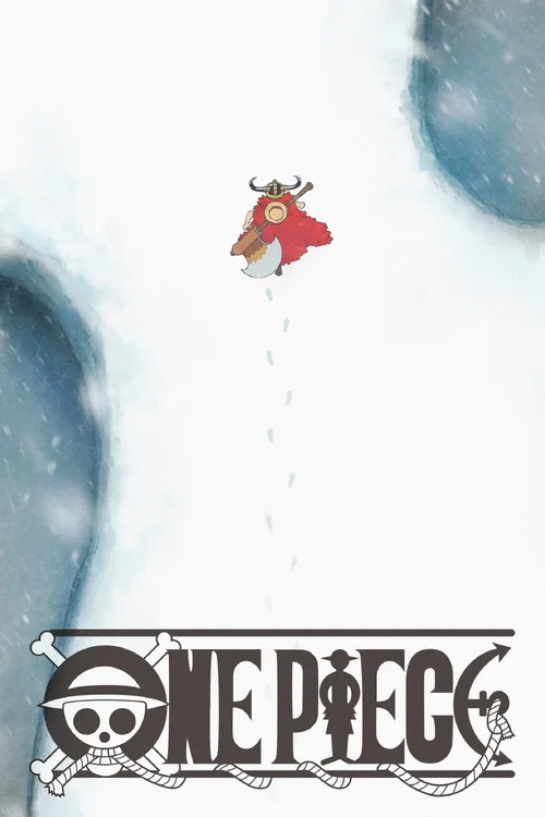 one piece east blue season 1