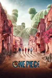 one piece season 1