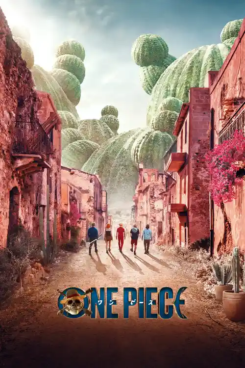 Download One Piece (Season 1 – 2) Dual Audio {Hindi English} NetFlix Series 480p | 720p | 1080p WEB DL 7 one piece season 1