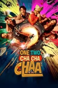 one two cha cha chaa 2026