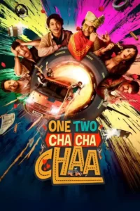 one two cha cha chaa 2026