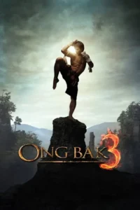 ong bak 3 2010
