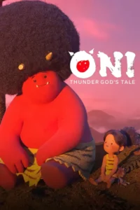 oni thunder gods tale 2022