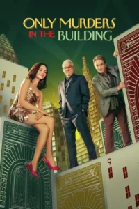 only murders in the building season 1