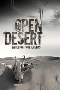 open desert 2013