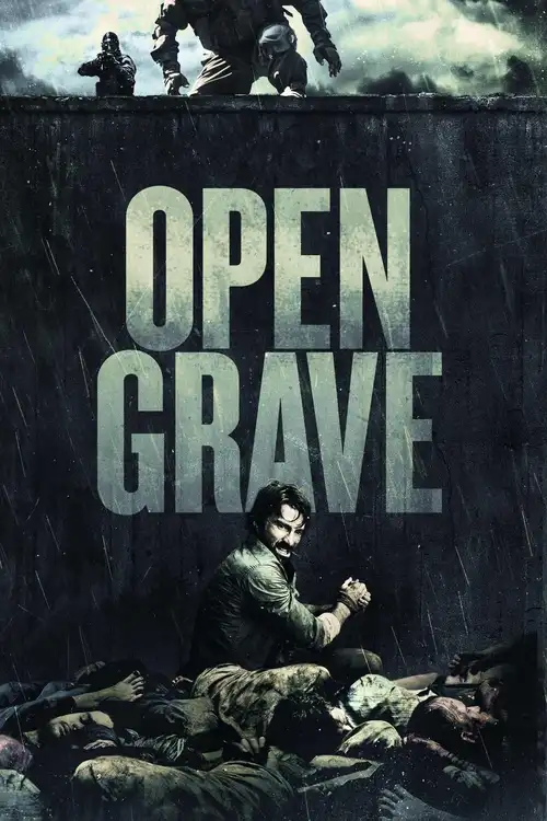 Download Open Grave (2013) Full Movie In English 720p 480p BluRay 9 open grave 2013