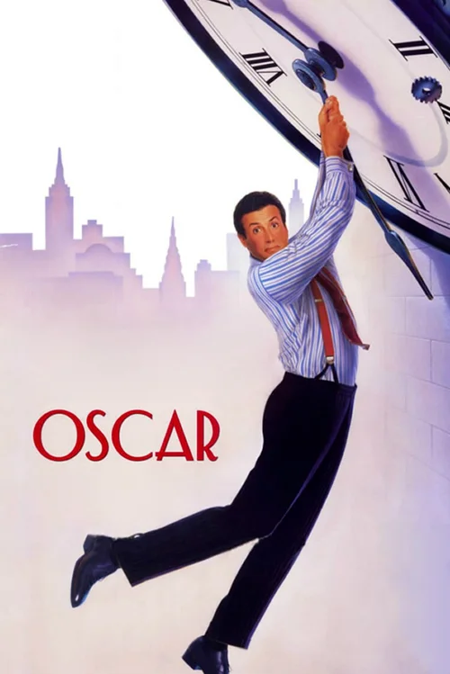 oscar 1991