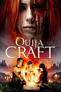 ouija craft 2020