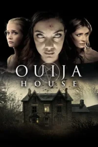 ouija house 2018