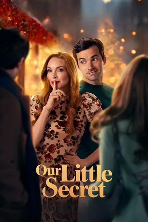 our little secret 2024