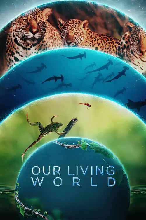 Download Our Living World (Season 1) Dual Audio {Hindi ORG. + English} 480p | 720p | 1080p 13 our living world season 1