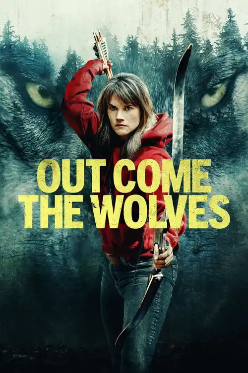 out come the wolves 2024