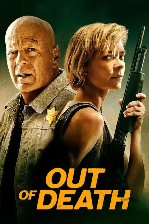 out of death 2022