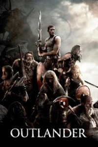 outlander 2008