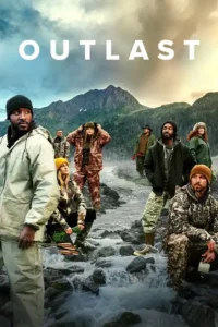 outlast the jungle season 1