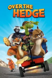 over the hedge 2006
