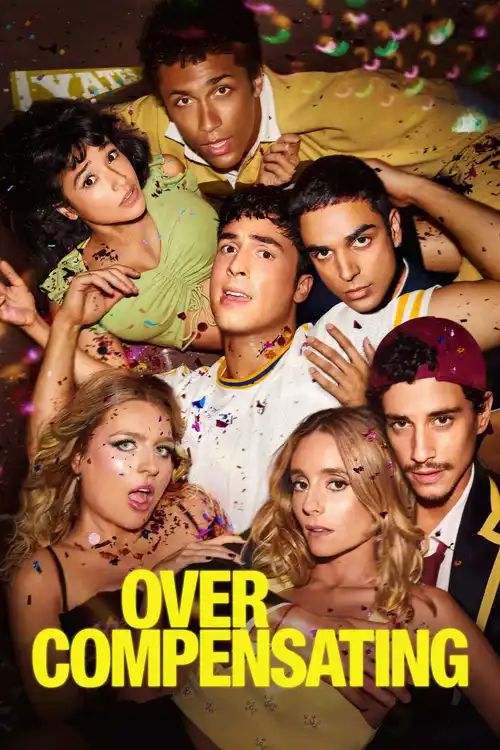 Download Overcompensating (2025) Season 1 Dual Audio {Hindi English} Amazon Prime 480p | 720p | 1080p WEB DL 9 overcompensating 2025
