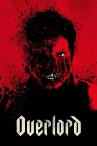 overlord 2018