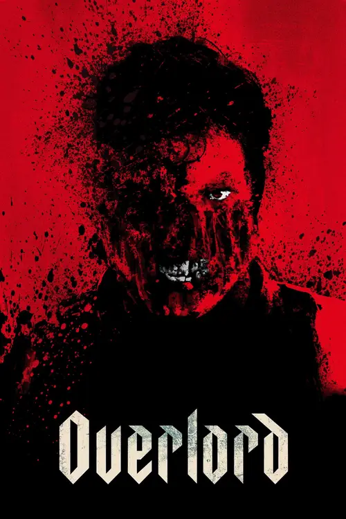 overlord 2018