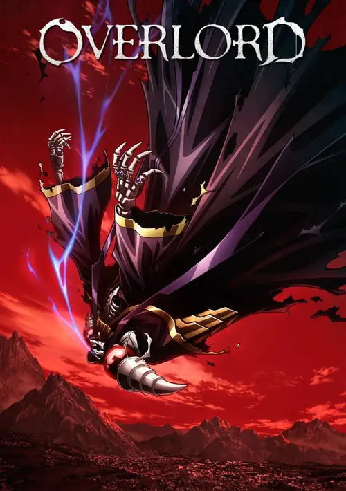 Download Overlord (Season 1 – 4) Dual Audio {Hindi Japanese} Anime Series 480p 720p & 1080p WEB DL 20 overlord season 1