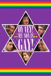 oy vey my son is gay 2009