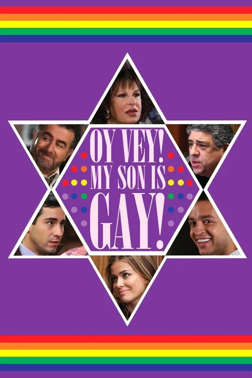 oy vey my son is gay 2009