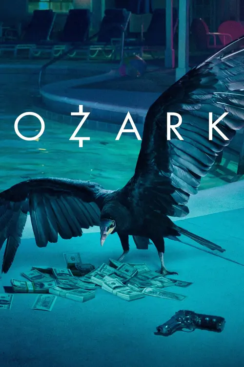 Download Ozark Season 3 Hindi Dubbed Complete Netflix Web Series 480p | 720p 18 ozark season 3
