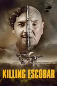 pablo escobar season 1