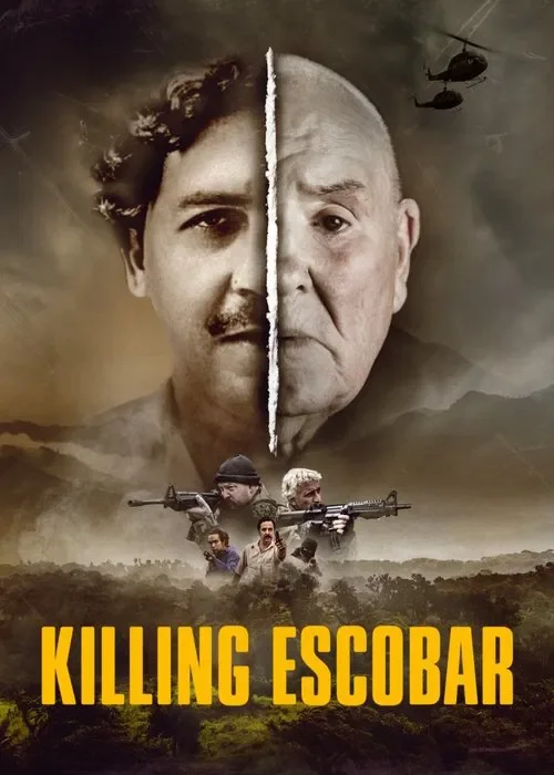 Download Pablo Escobar (Season 1) {Hindi ORG Dubbed} Netflix Complete Series 480p 720p & 1080p WEB DL 15 pablo escobar season 1