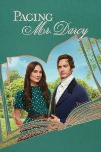 paging mr. darcy 2024