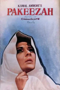 pakeezah 1972