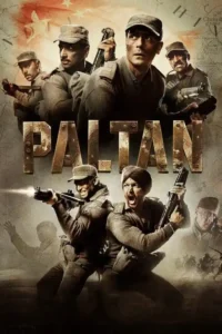 paltan 2018