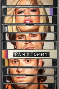 pam and tommy 2022