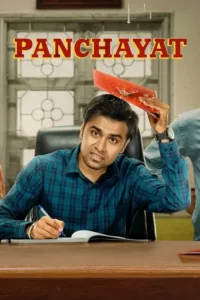 panchayat season 2