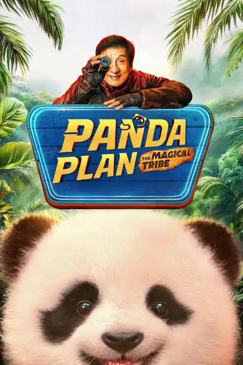panda plan 2 the magical tribe 2026