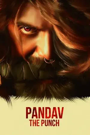 pandav the punch 2020