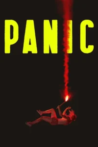 panic 2021