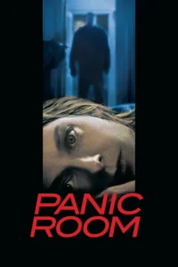 panic room 2002