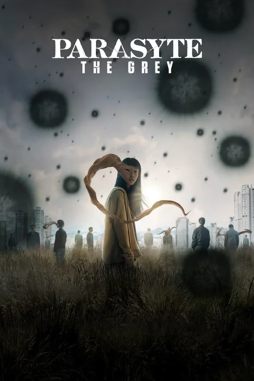 Download Parasyte: The Grey – Netflix Original (2024 Series) Season 1 MULTi Audio {Hindi English Korean} 480p | 720p | 1080p WEB DL 2 parasyte the grey netflix original 2024