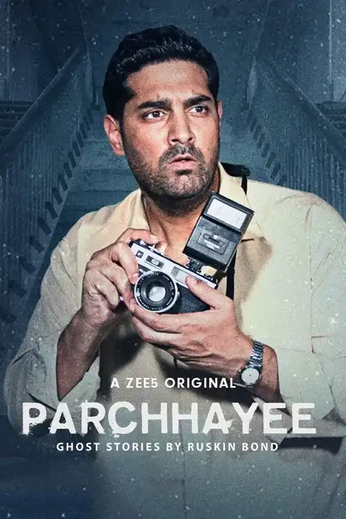 Download Parchhayee: Ghost Stories by Ruskin Bond (2019) S01 Hindi Complete ZEE5 Series 480p | 720p HDRip 15 parchhayee ghost stories by ruskin bond 2019
