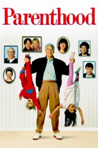 parenthood 1989
