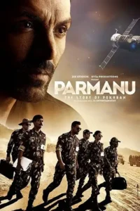 parmanu the story of pokhran 2018